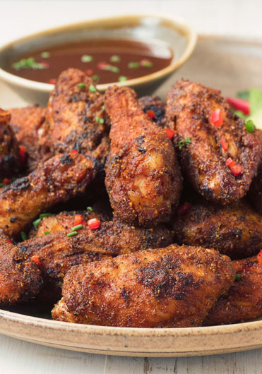 chicken