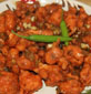 Gobi Manchurian